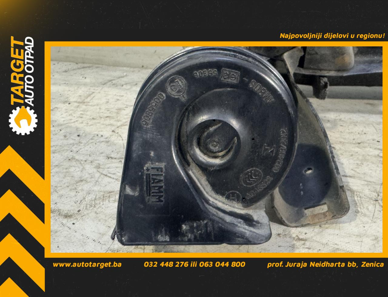 DIJELOVI SIRENA VW GOLF 7 > 12-16 5Q0951223