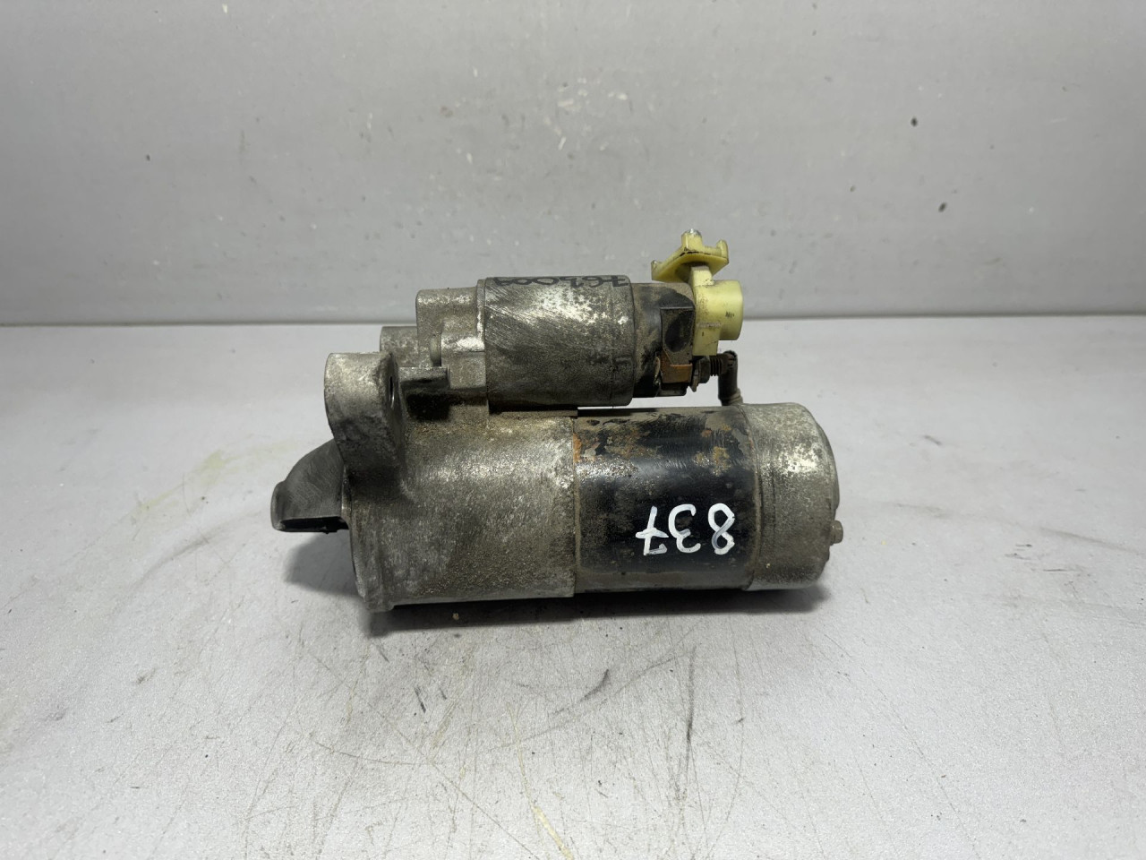 DIJELOVI ALNASER MAZDA 3 > 13-16 M001T81582