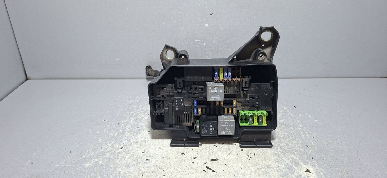 ELEKTRONIKA KUTIJA OSIGURACA MERCEDES GLC (X253) > 15- 2229063202