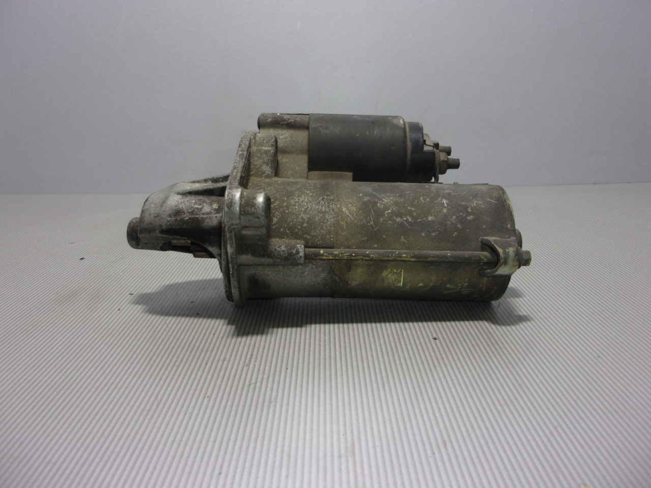 DIJELOVI ALNASER FORD FOCUS > 07-11 98AB11000CC