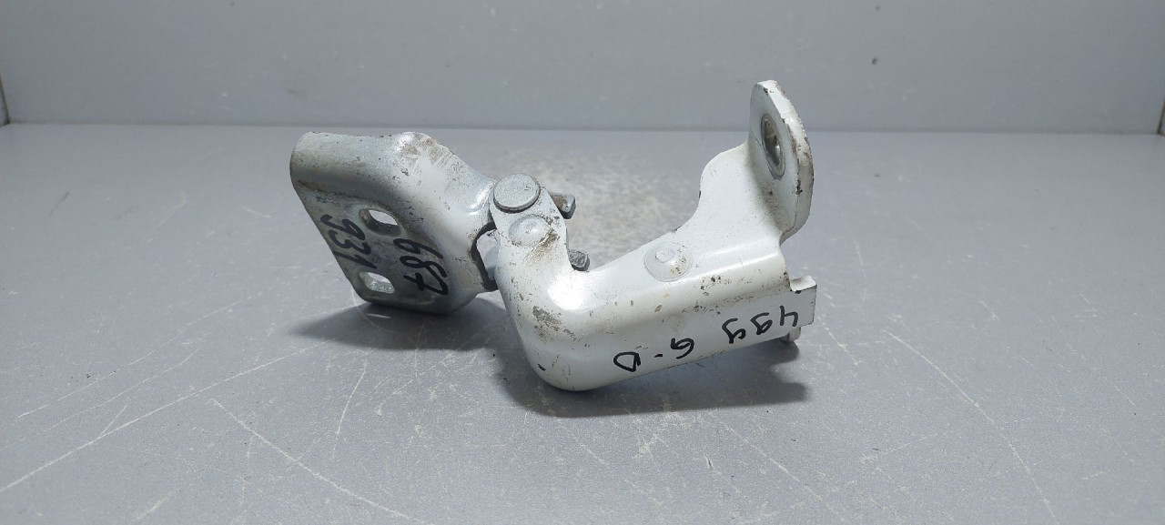 DIJELOVI BAGLAMA NISSAN PRIMASTAR > 07-15 311772N