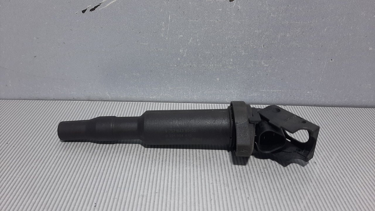 DIJELOVI BOMBINA PEUGEOT 207 > 06-09 0221504470