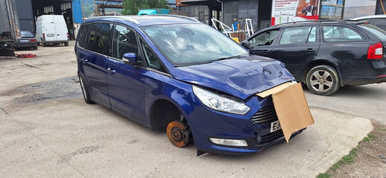 DIJELOVI FORD GALAXY > 15-19 2.0 Dizel C20DD0X MOTOR