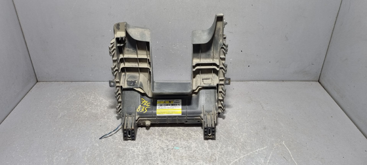 AIRBAG NOGU FORD RANGER > 16- AB3921045J76