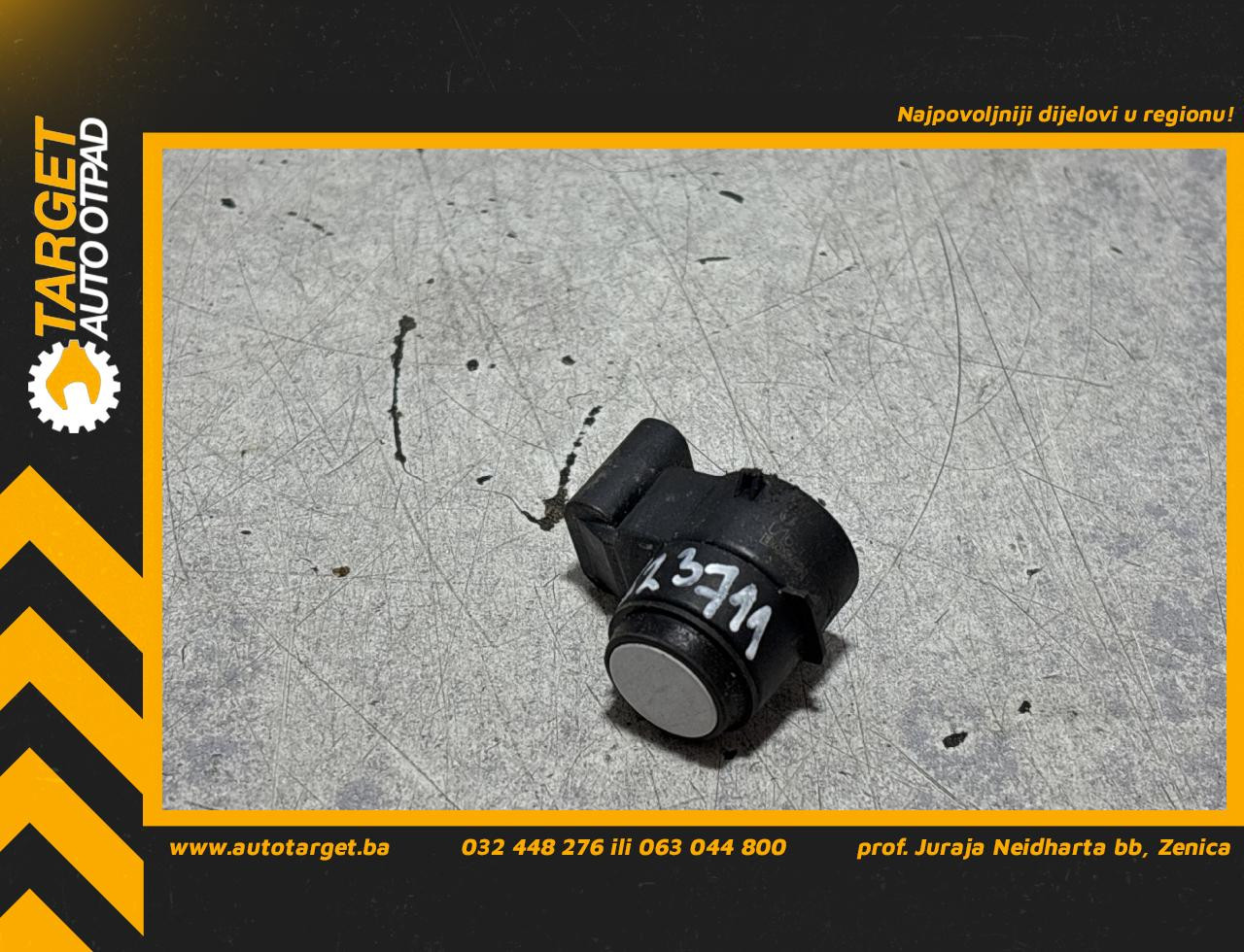 PARKING SENZOR MINI MINI (R60) COUNTRYMAN > 10-17 0263013195
