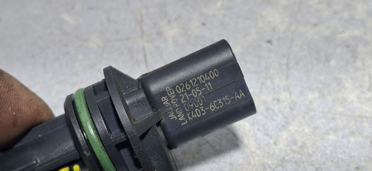 SENZOR RADILICE LAND ROVER DEFENDER (L663) > 19- K4D36C315AA