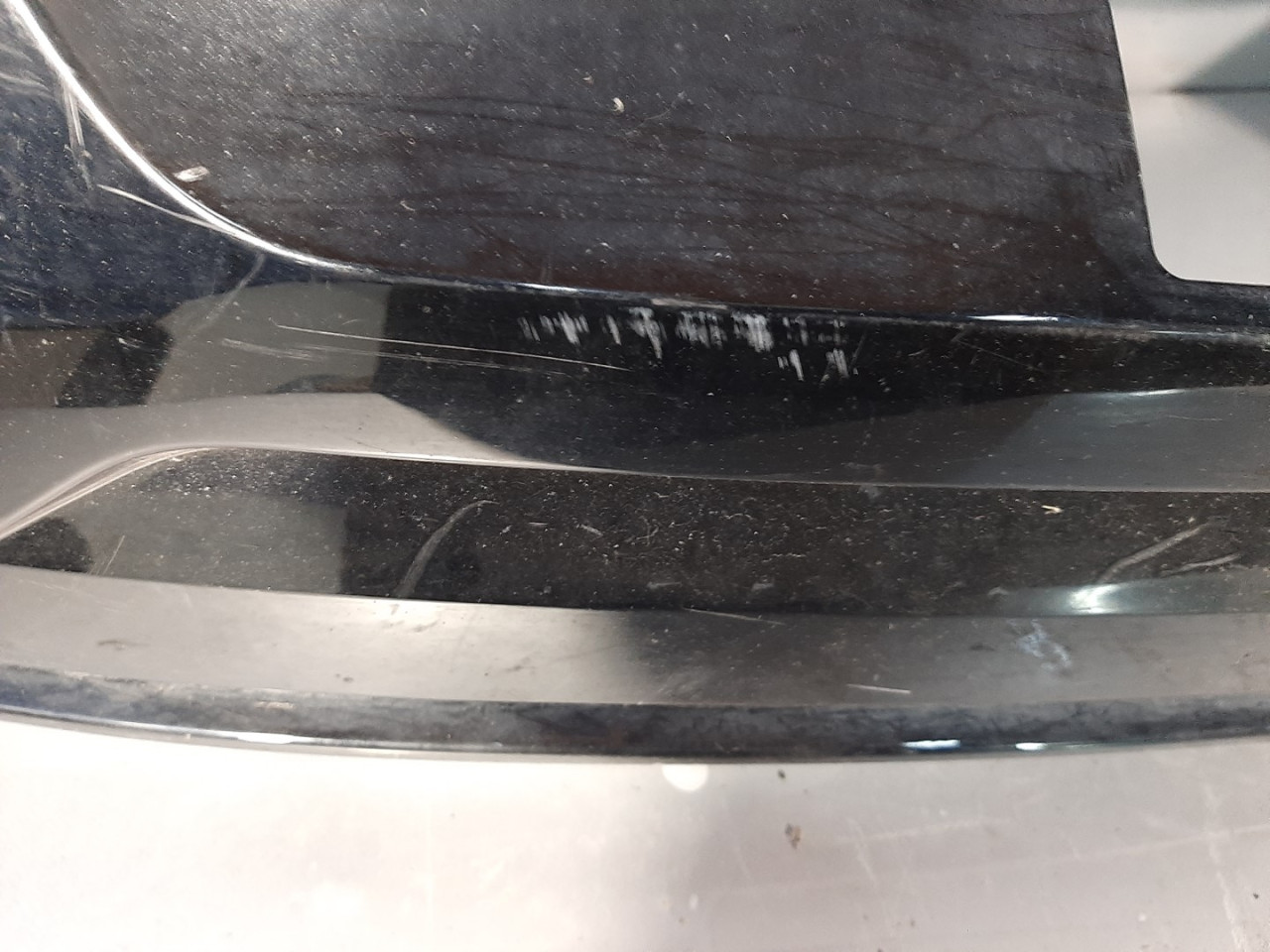DIJELOVI SPOJLER VW TIGUAN > 16-20 760807568E