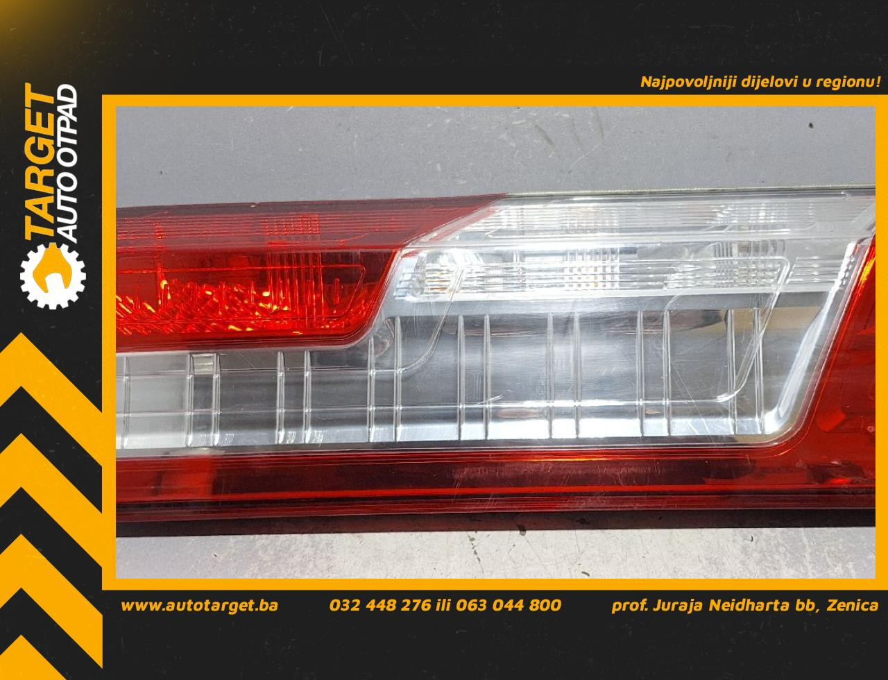 STOP SVJETLO FORD TRANSIT/TOURNEO CUSTOM > 18- BK3113405AG