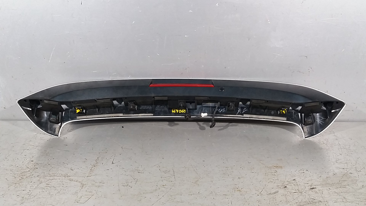 DIJELOVI SPOJLER NISSAN PULSAR > 14- 960303ZL0A