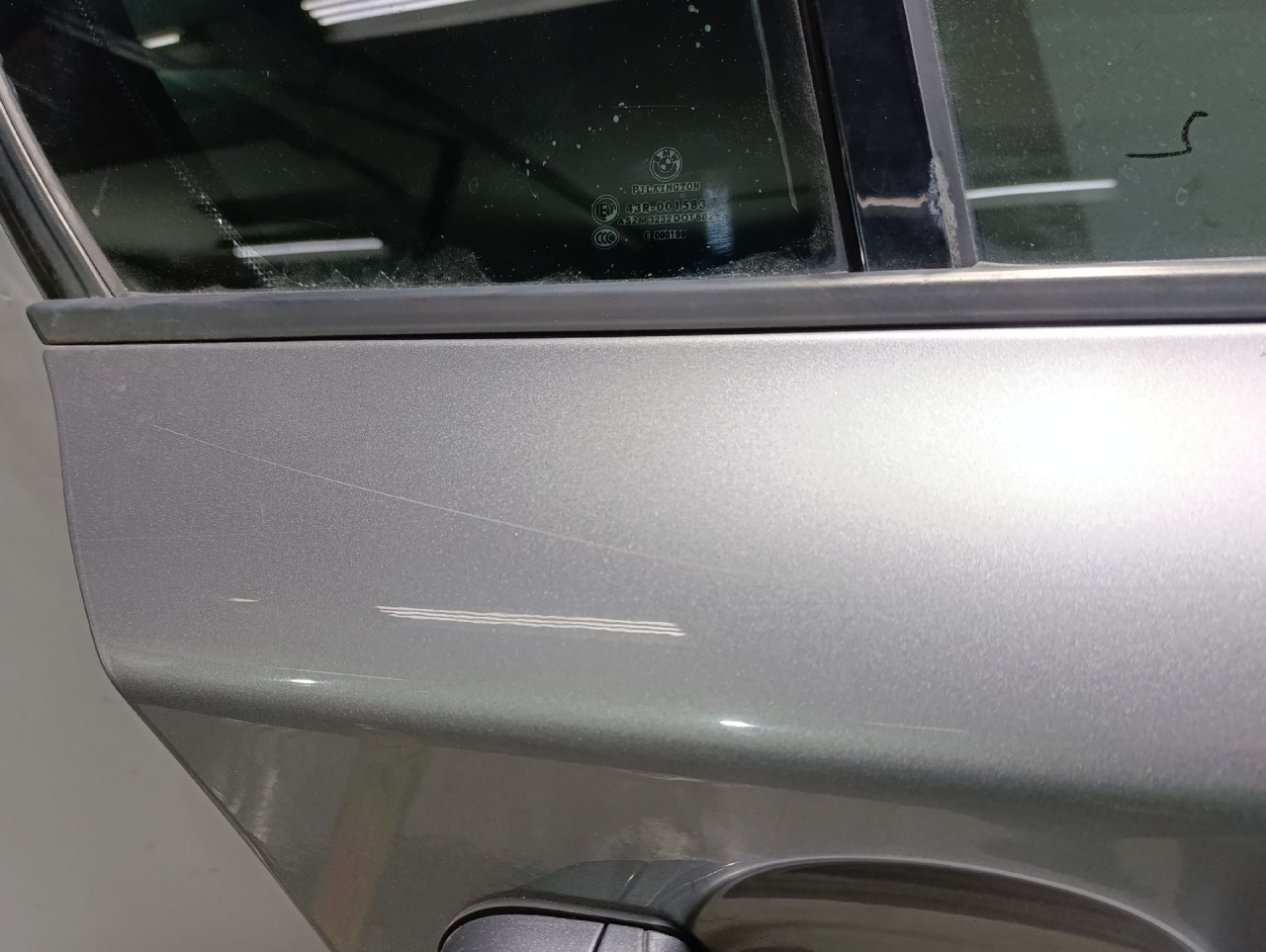 DIJELOVI VRATA BMW SERIJA 1 (E87/E81) > 07-11