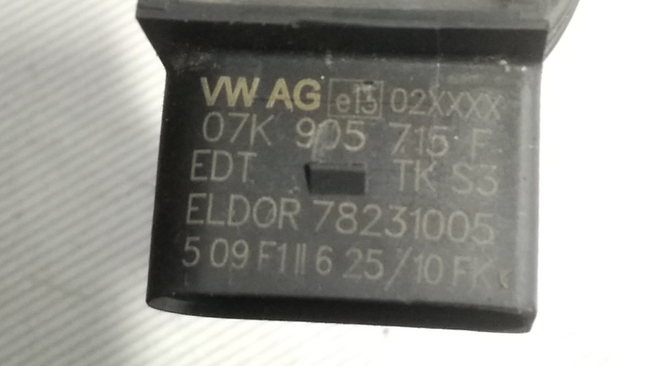 DIJELOVI BOMBINA VW PASSAT B6 > 05-10 07K905715F