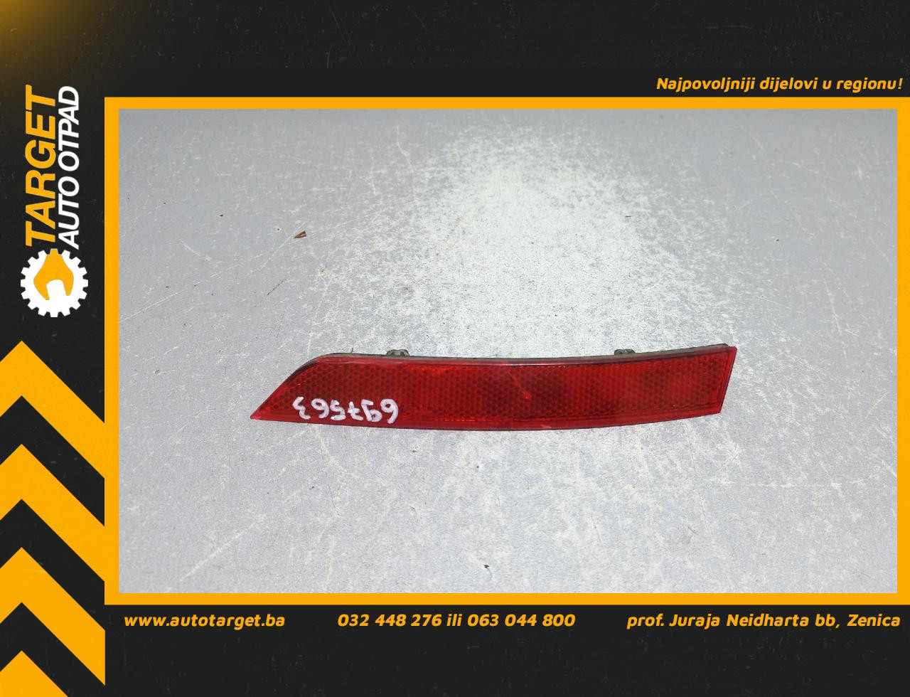 DIJELOVI KATADIOPTER VW PASSAT B8 > 14- 3G9945103A