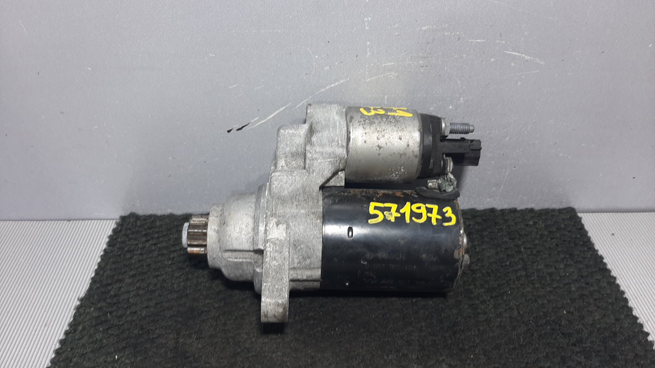 DIJELOVI ALNASER VW GOLF 5 > 03-08 02T911023M