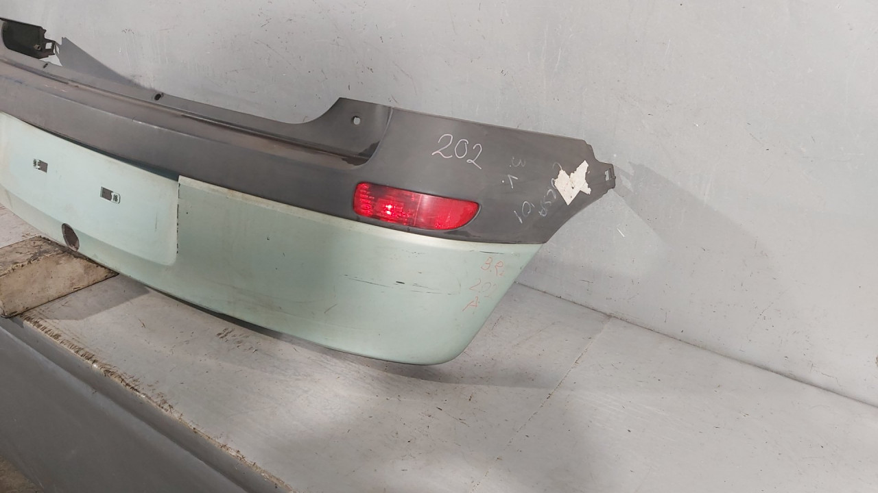 DIJELOVI BRANIK OPEL CORSA C > 00-03 09116147