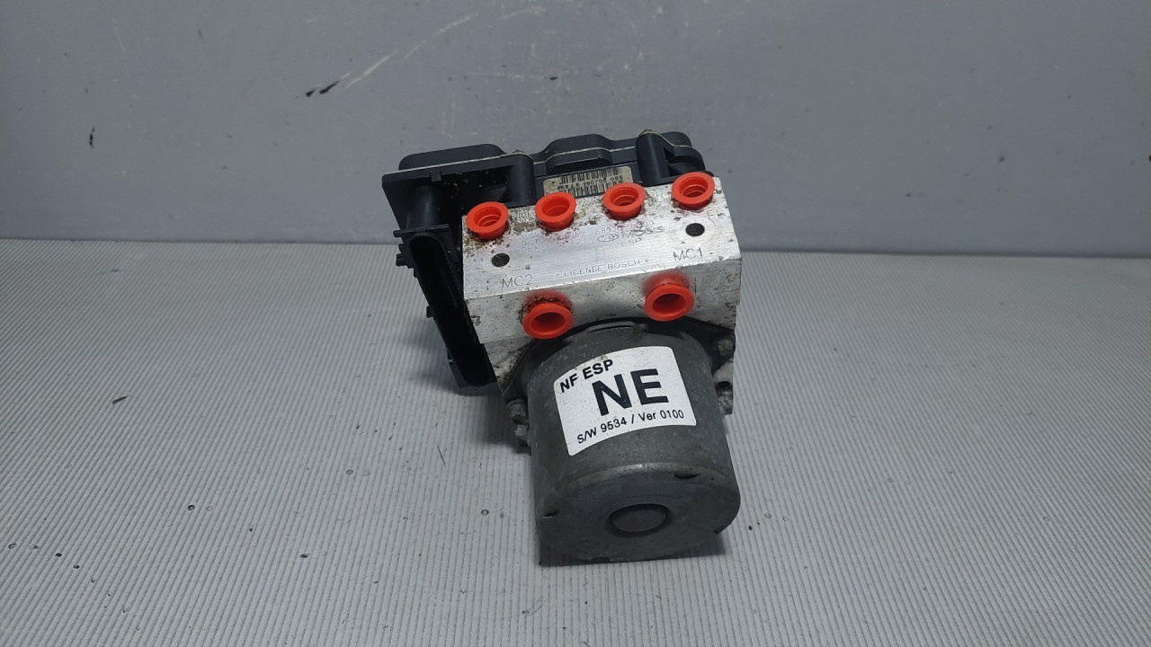 ABS ELEKTRONIKA HYUNDAI SONATA > 06-11 589203K100 02652