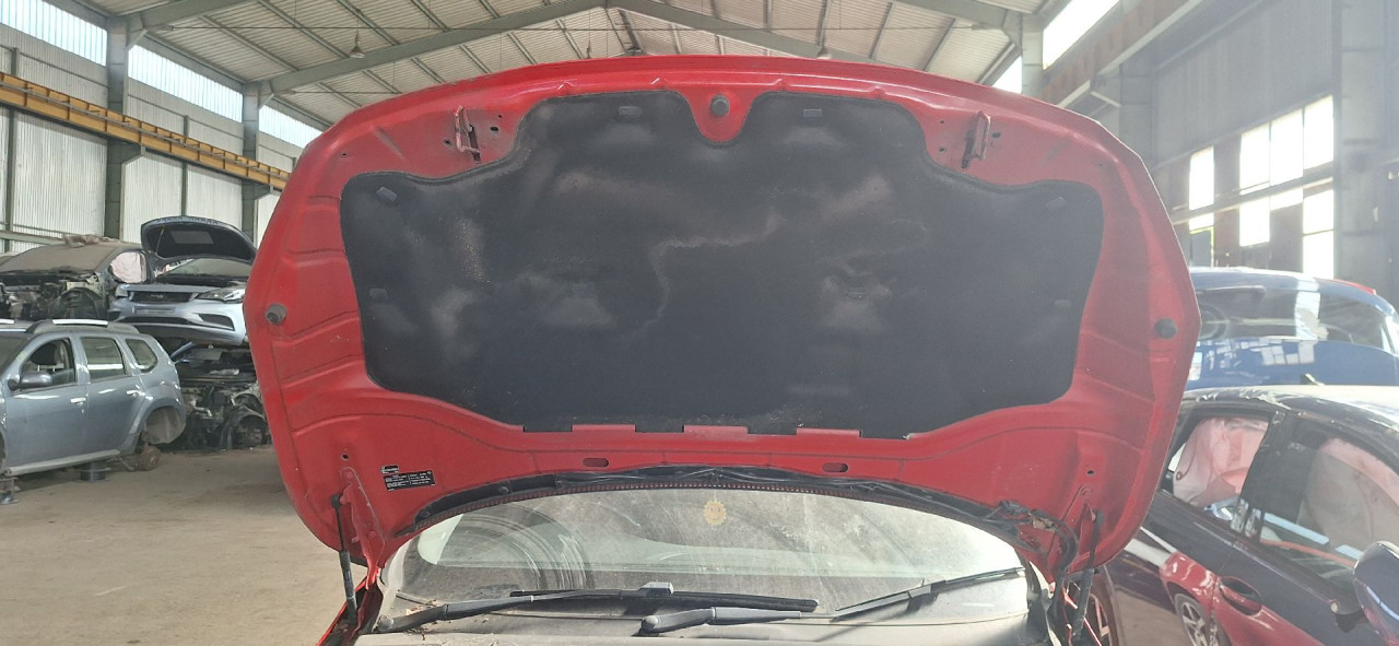 DIJELOVI HAUBA VOLVO S60/V60 > 14 - 19 31335883