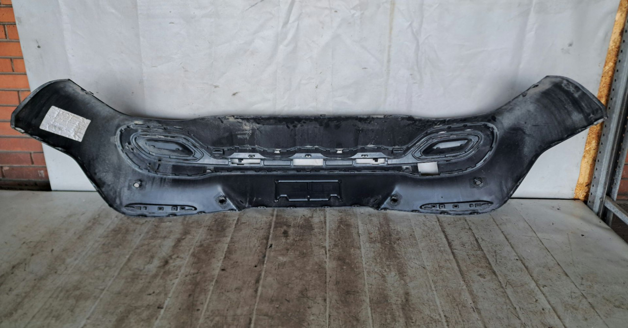 DIFUZOR MERCEDES GLC (X253) > 16-22 A2548852402