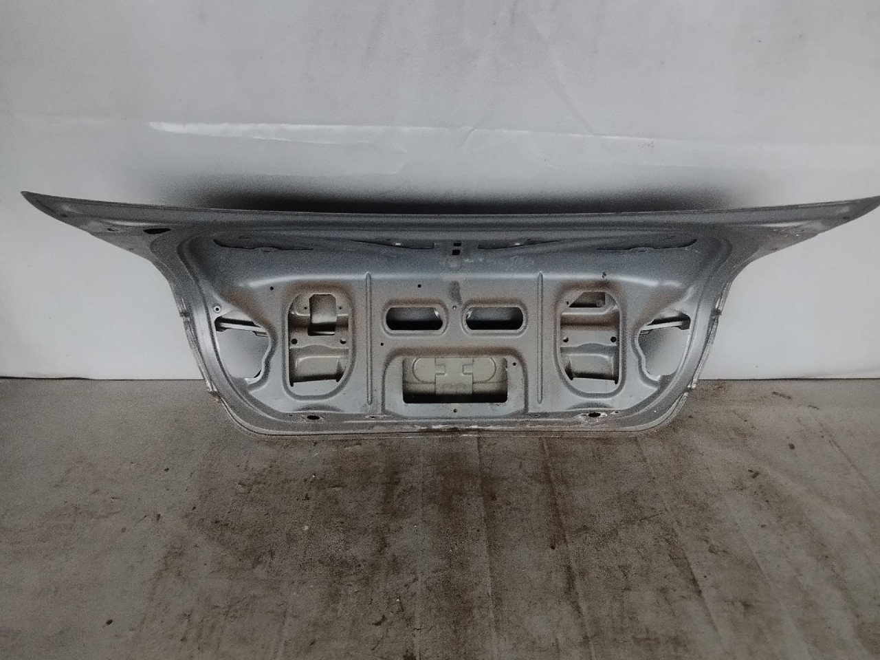 DIJELOVI GEPEK BMW SERIJA 3 (E90/E91) > 09-11