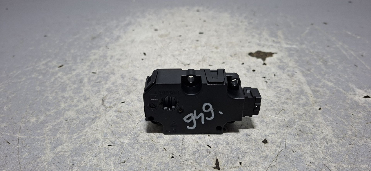 DIJELOVI MOTORIC KLAPNE AUDI A4 (B9) > 19- ET416003