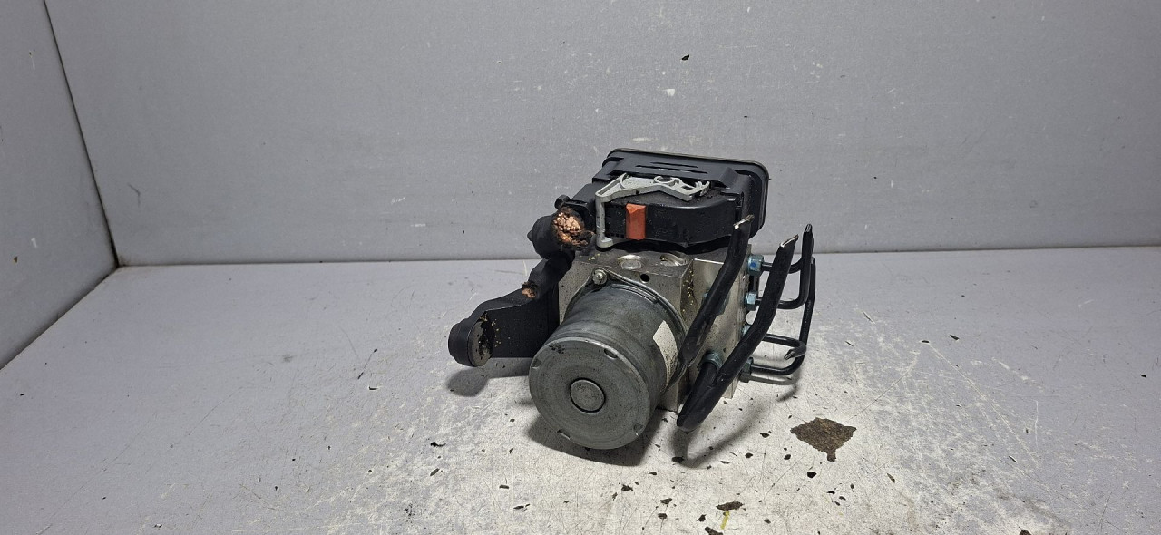 ABS ELEKTRONIKA AUDI Q5 (FY) > 17 - 20  80A907379F 80A614517F