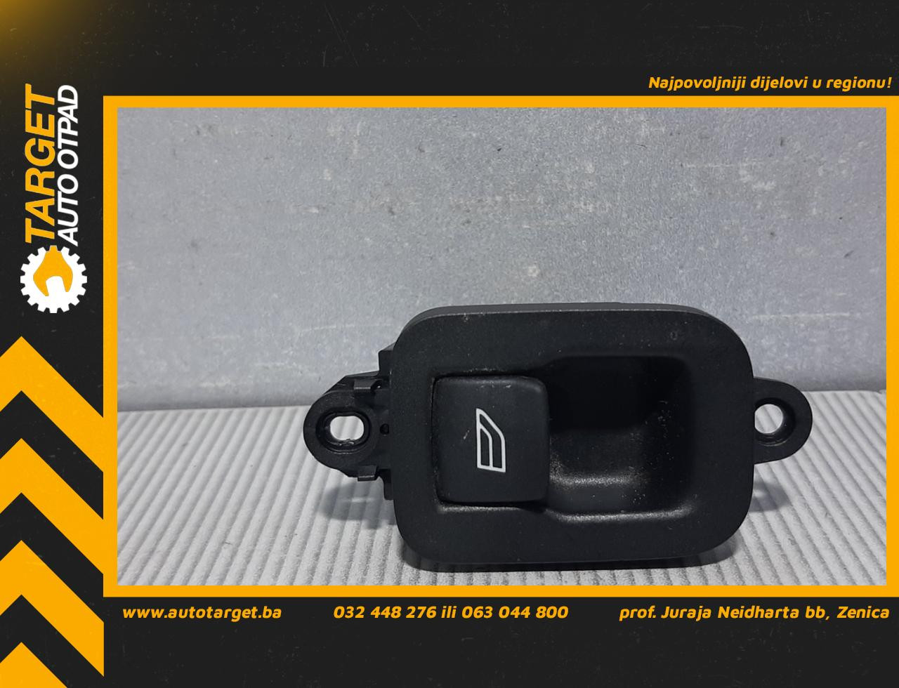 PREKIDACI PROZORA VOLVO S40/V50 > 04-07 30658449