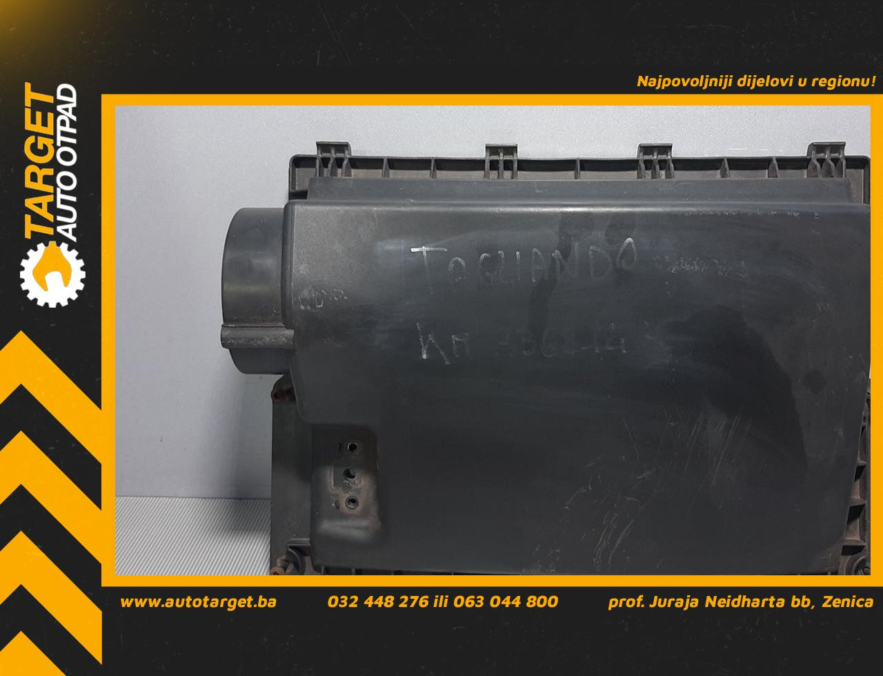 PLASTIKA MERCEDES SPRINTER > 13-18 A0000907801