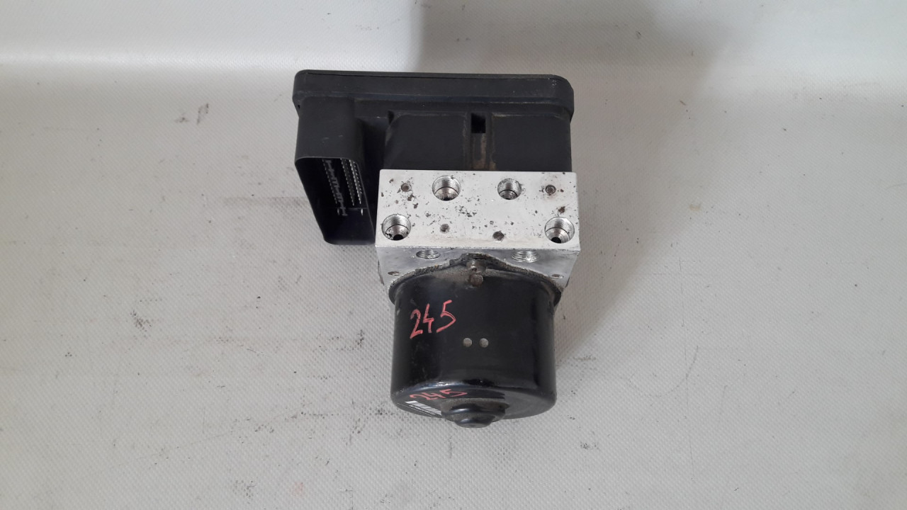 ABS ELEKTRONIKA CITROEN C5 > 01-04 9635584980 100960111