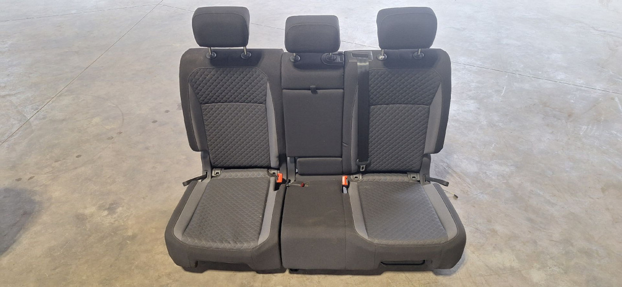 DIJELOVI SJEDISTA VW TIGUAN > 16-20 2.0