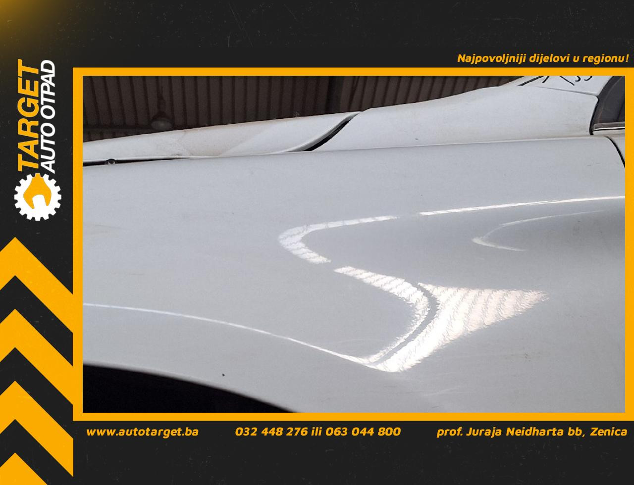 DIJELOVI BLATOBRAN VOLVO XC60 > 13-17 2.0 31217975