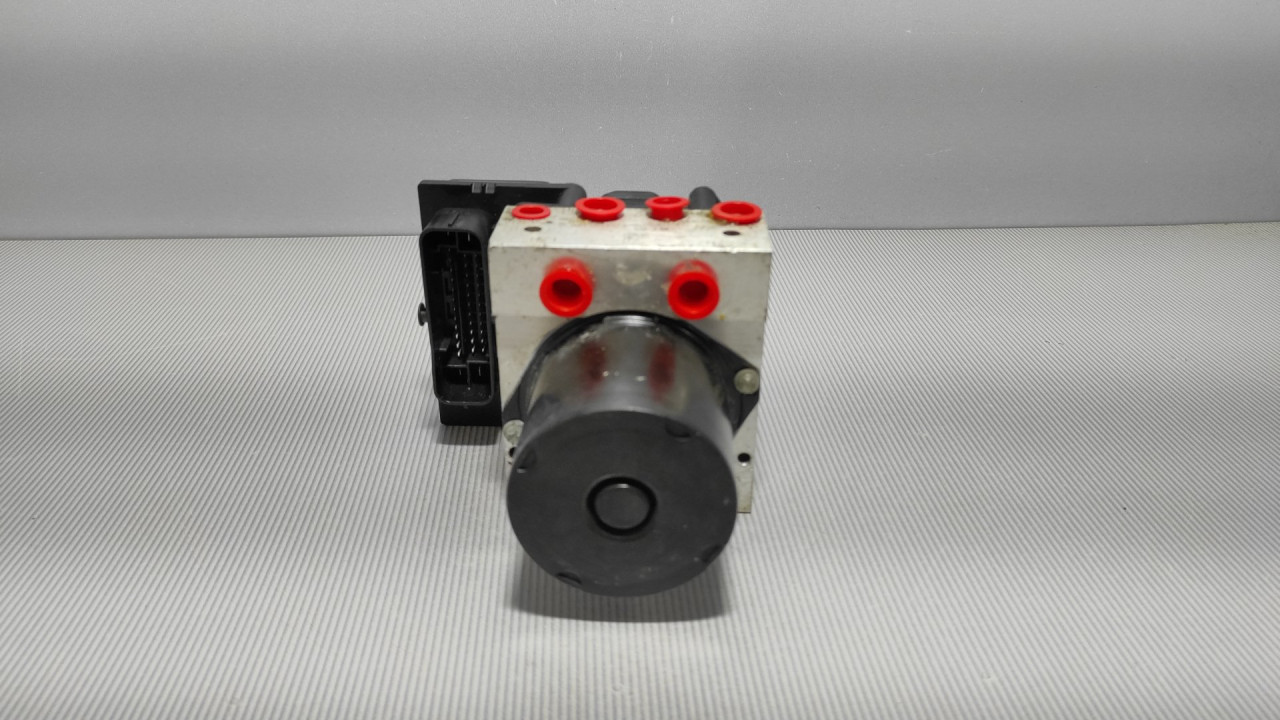 ABS ELEKTRONIKA VW POLO > 05-09 6Q0907379AS 6Q0614517AJ