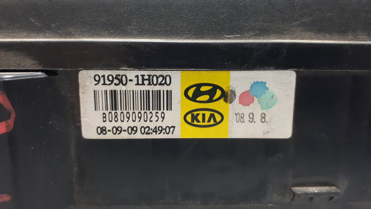 ELEKTRONIKA MODUL KIA CEED > 09-12 919501H020