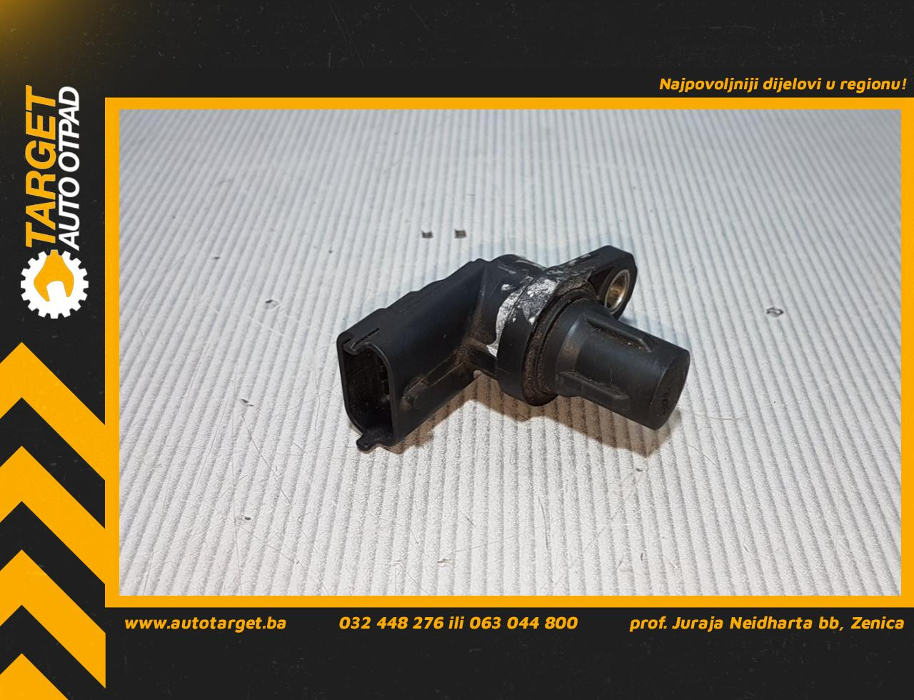 DIJELOVI SENZOR BREGASTE OPEL ASTRA H > 04-06 0232103052