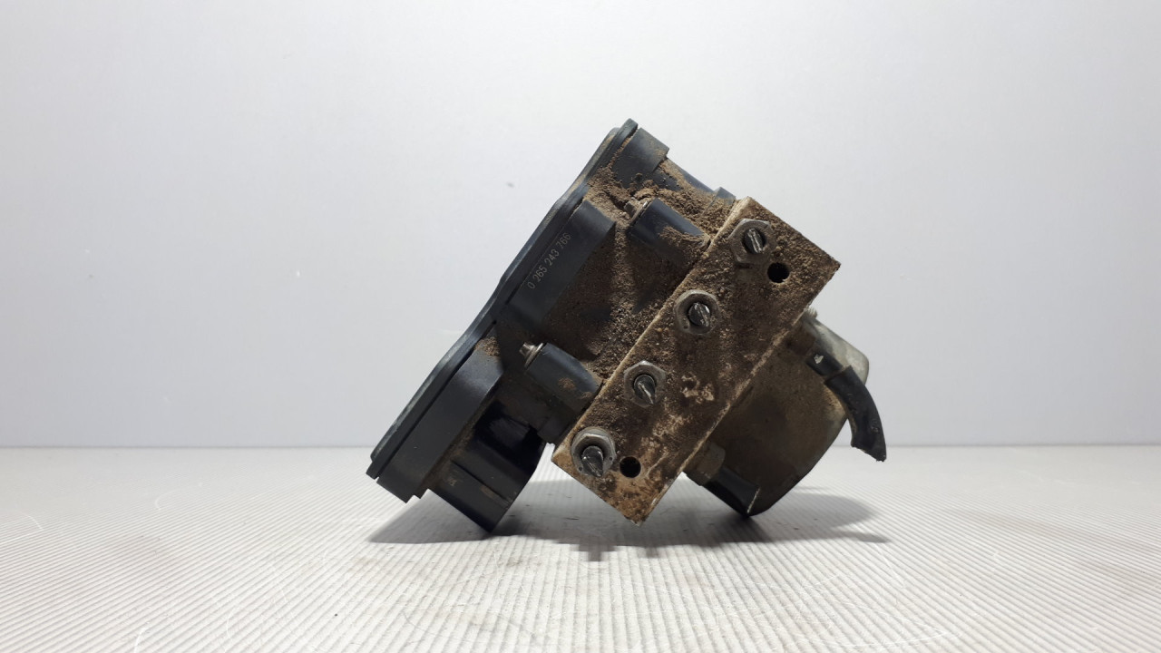 ABS ELEKTRONIKA FIAT QUBO > 17- 2265106516