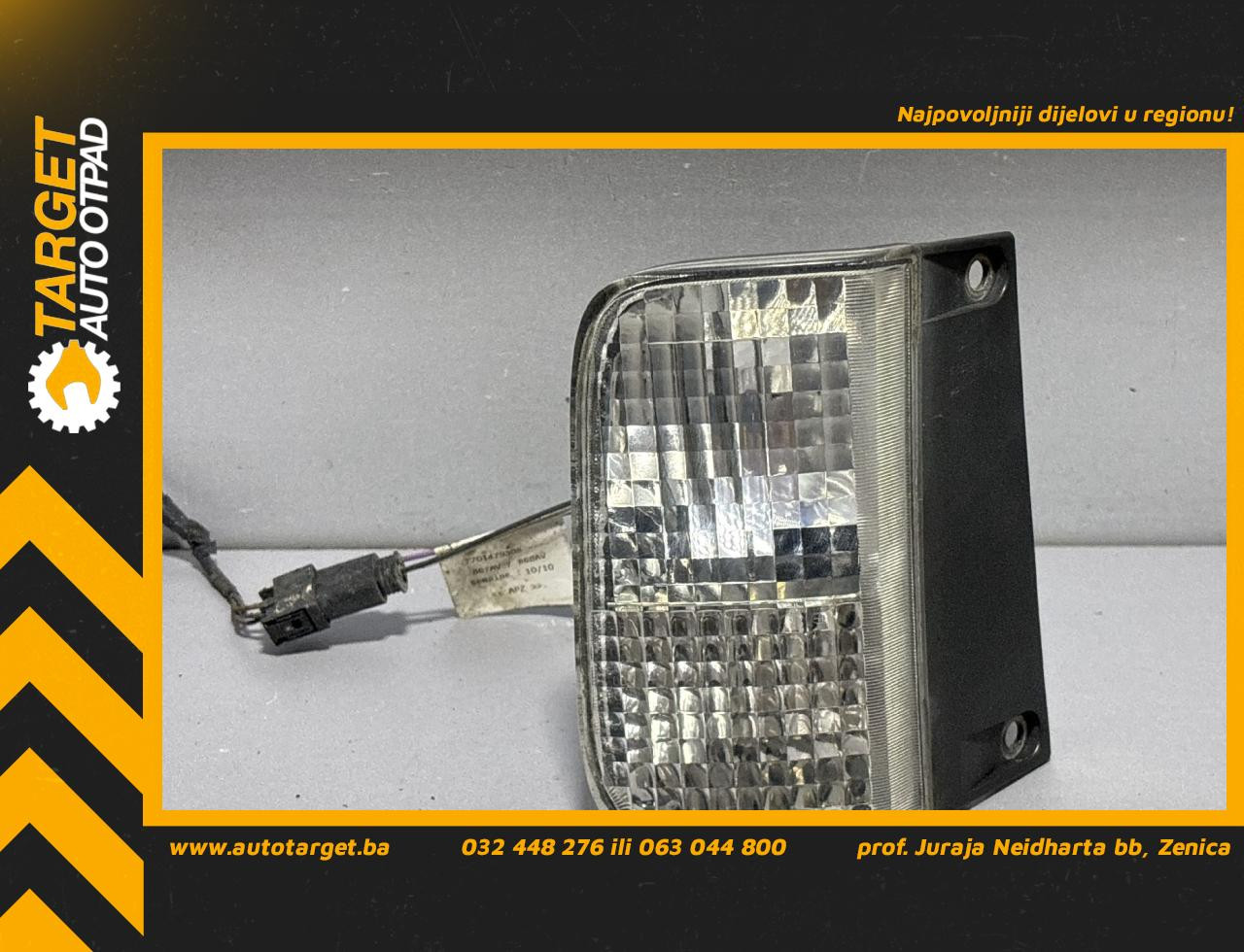 DIJELOVI ZMIGAVAC NISSAN PRIMASTAR > 07-15 2.0