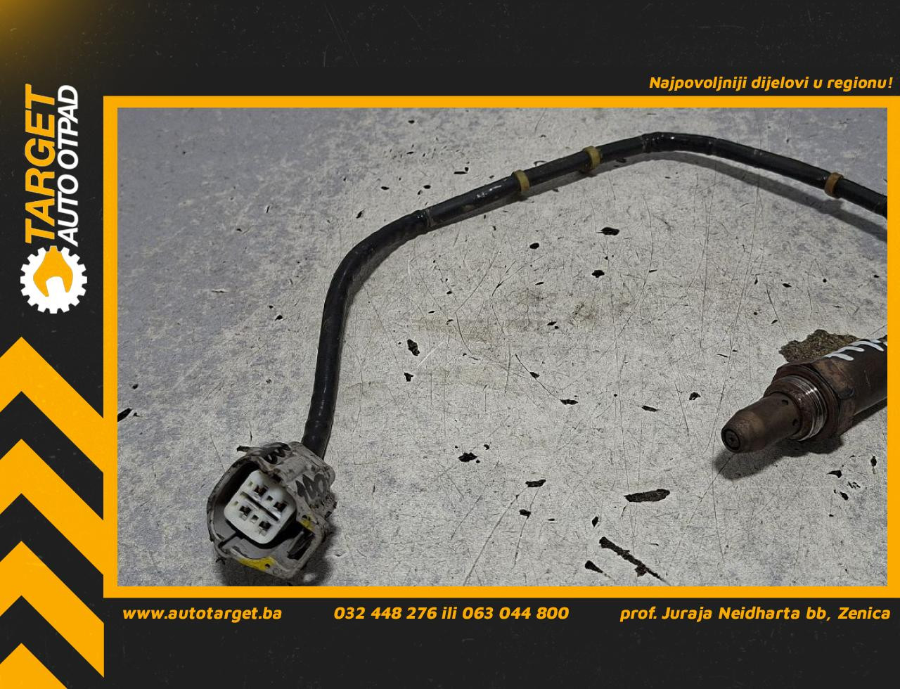 DIJELOVI LAMDA SONDE MAZDA CX5 > 12-15 2.2 SH014440