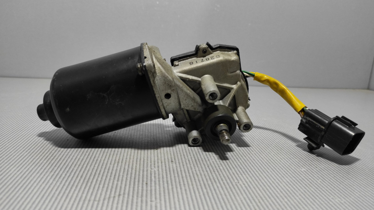 MOTORIC PREDNJEG BRISACA HYUNDAI GETZ > 02-05 981101C100