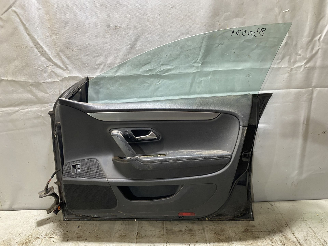 DIJELOVI VRATA VW PASSAT CC > 12-17