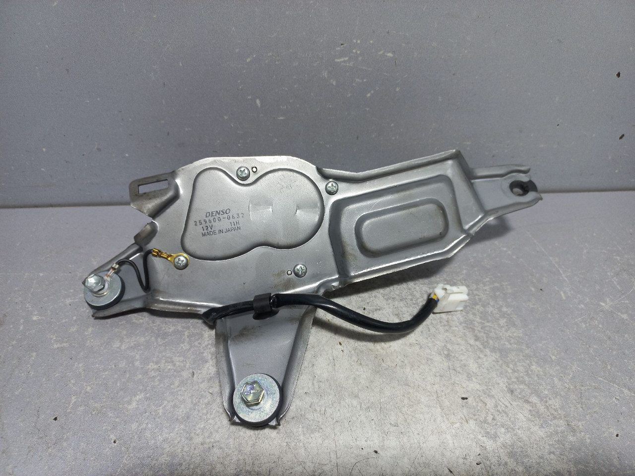 MOTORIC BRISACA GEPEKA SUZUKI GRAND VITARA > 06-07 2596000632