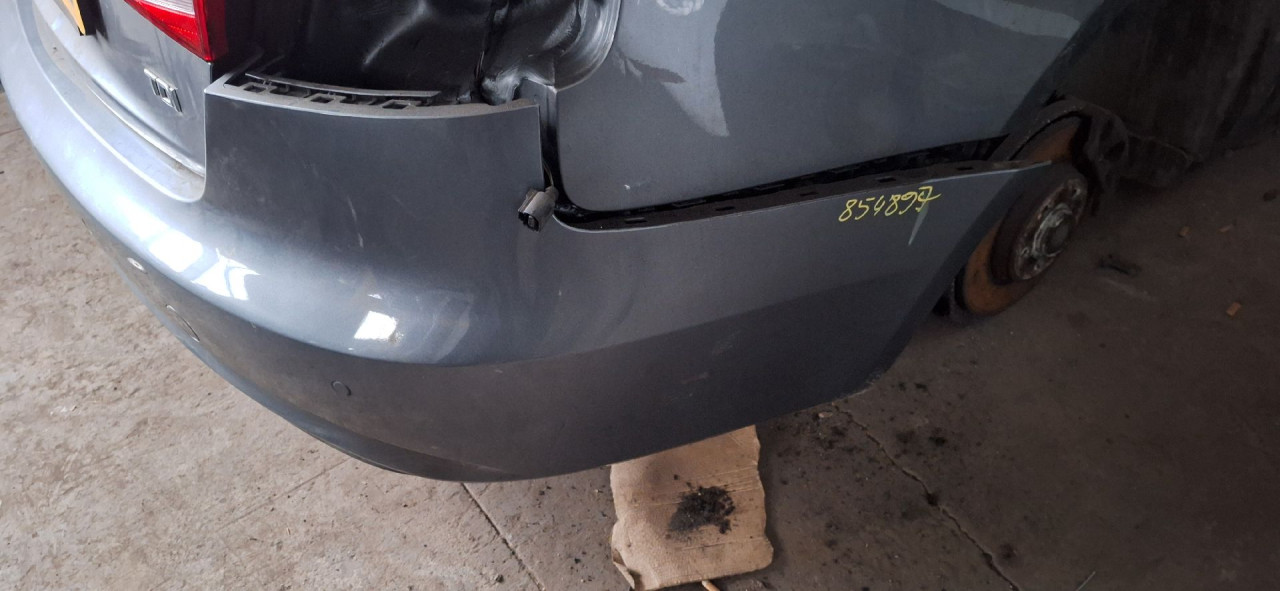 DIJELOVI BRANIK AUDI A4 (B8) > 12-15 8K5807067AGRU