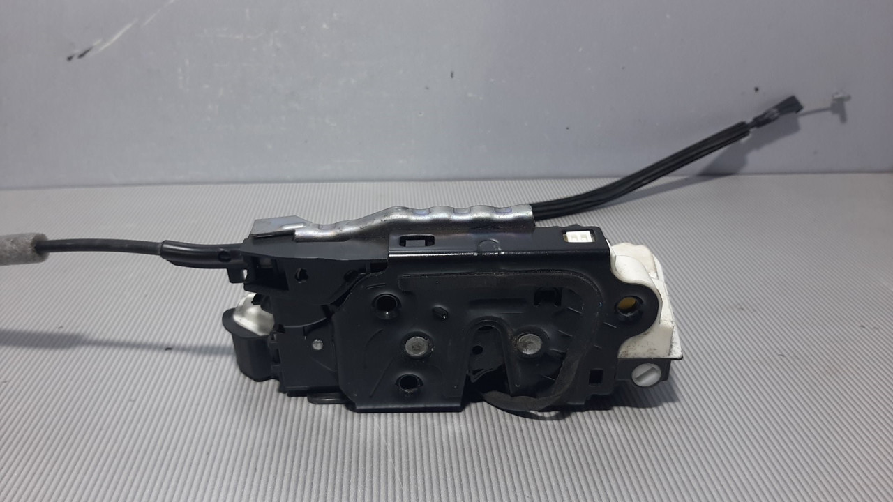 BRAVA VRATA SKODA FABIA > 10-14 5N0839015D