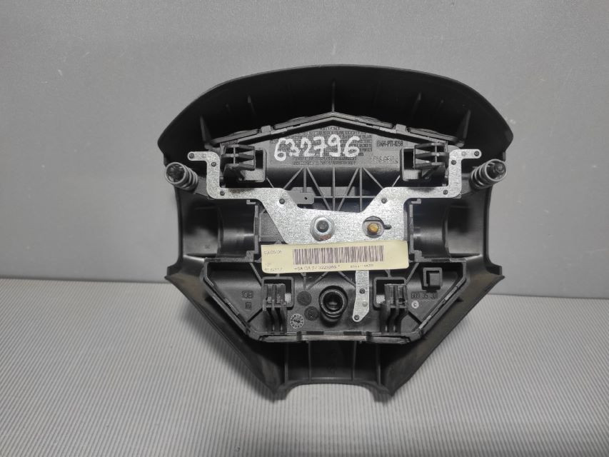 AIRBAG VOLANA PEUGEOT 206 > 98-09 96441166ZR
