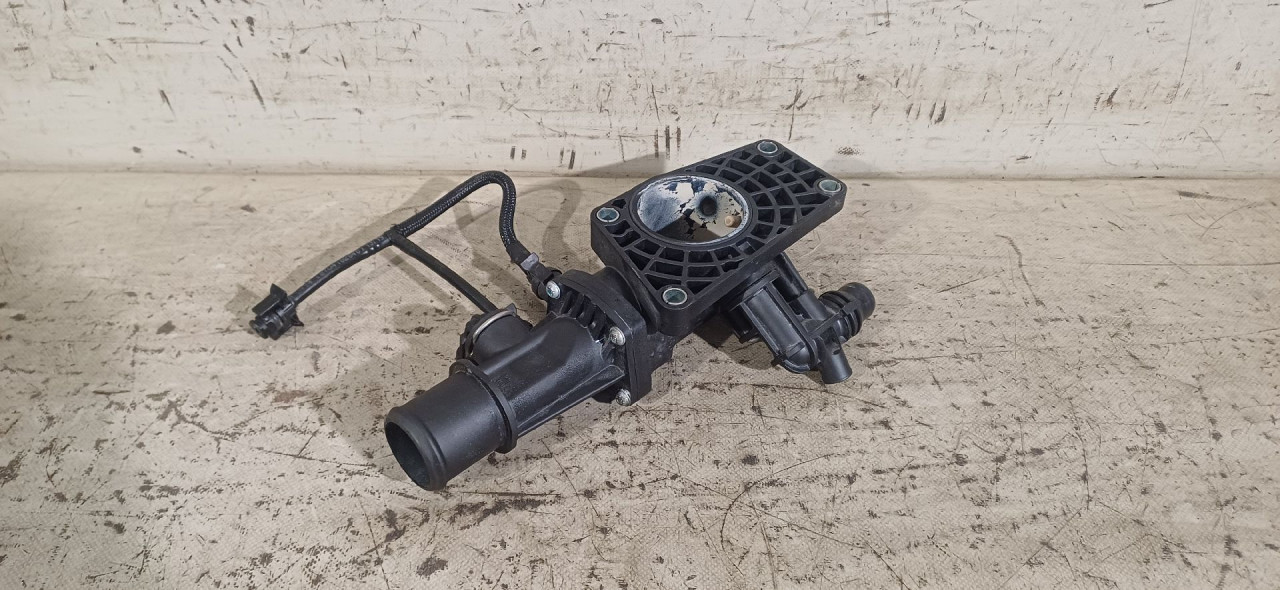 DIJELOVI TERMOSTAT JEEP WRANGLER > 18-