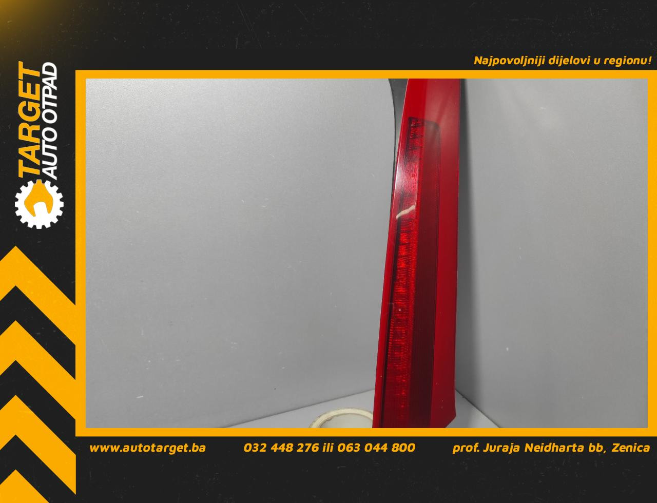 DIJELOVI STOP SVJETLO VOLVO XC90 > 02-06 30678221