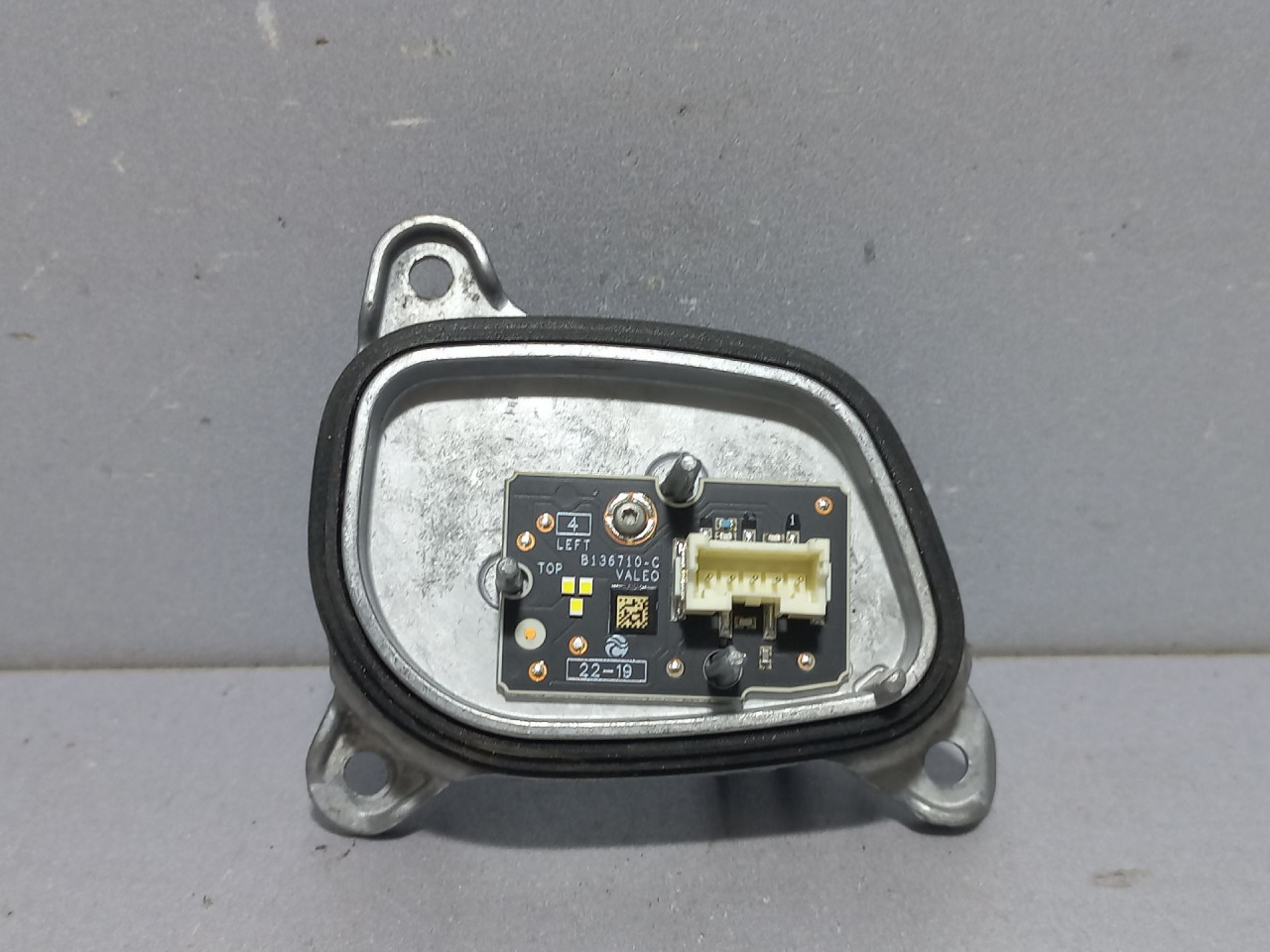 ELEKTRONIKA MODUL VW GOLF 8 > 19- 5H0998478