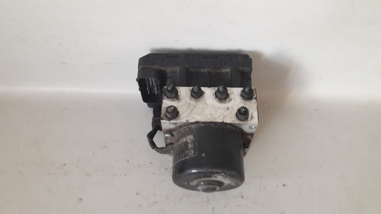 ABS ELEKTRONIKA VW GOLF 4 > 97-03 1J0907379G 1J0614117C
