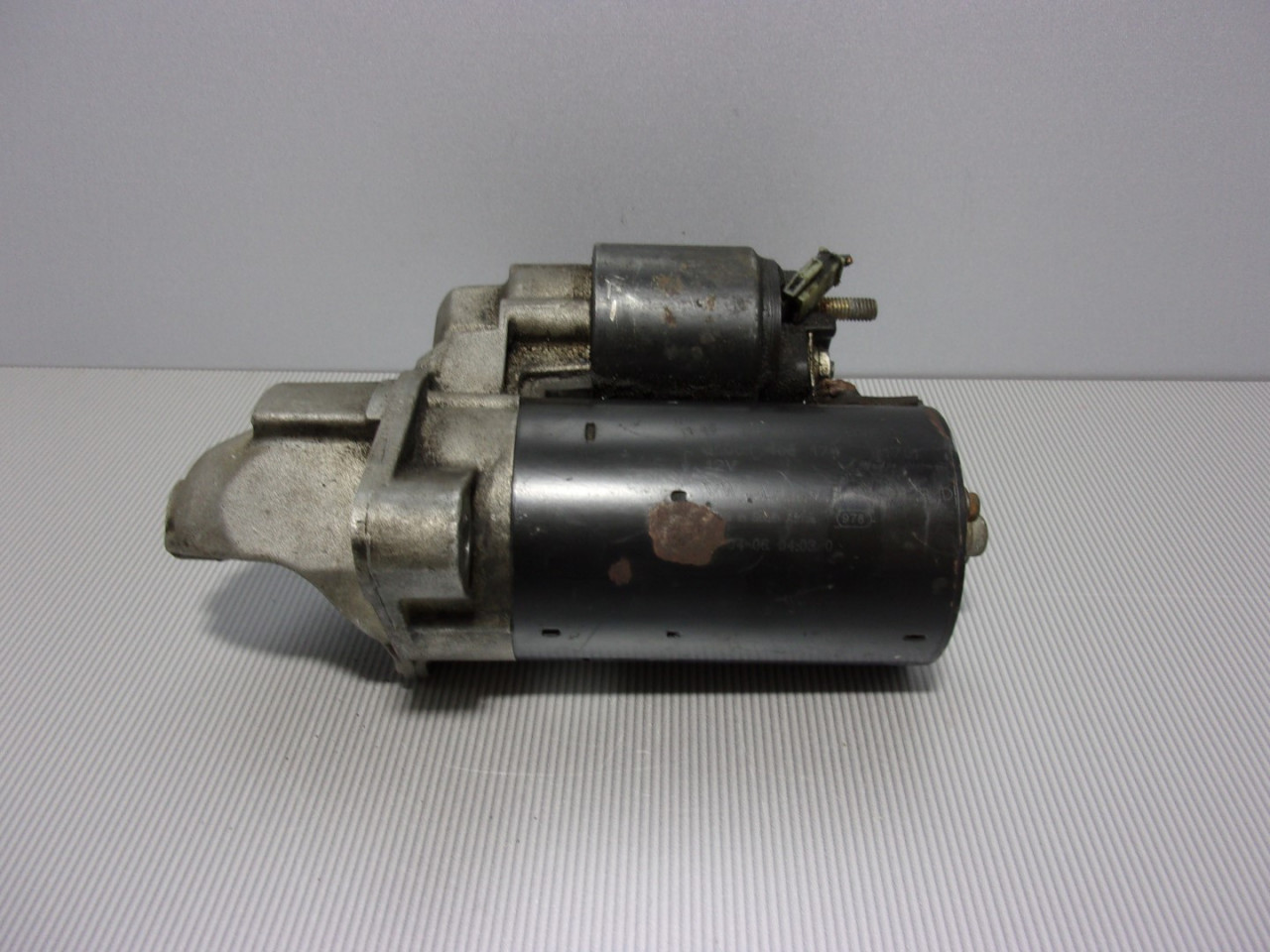 ALNASER AUDI A4 (B6) > 00-04 078911023D 0001108174