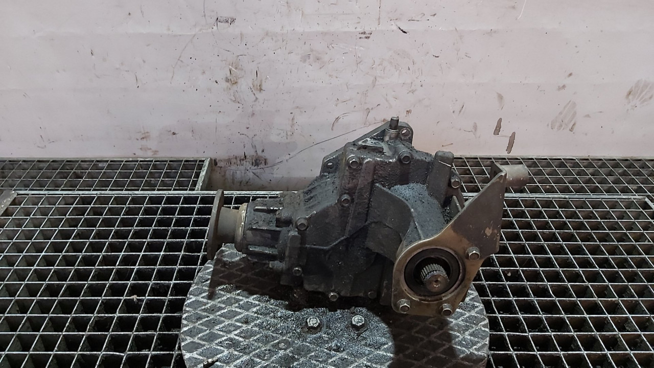 DIFERENCIJAL HYUNDAI SANTA FE > 04-06 WGT M/T