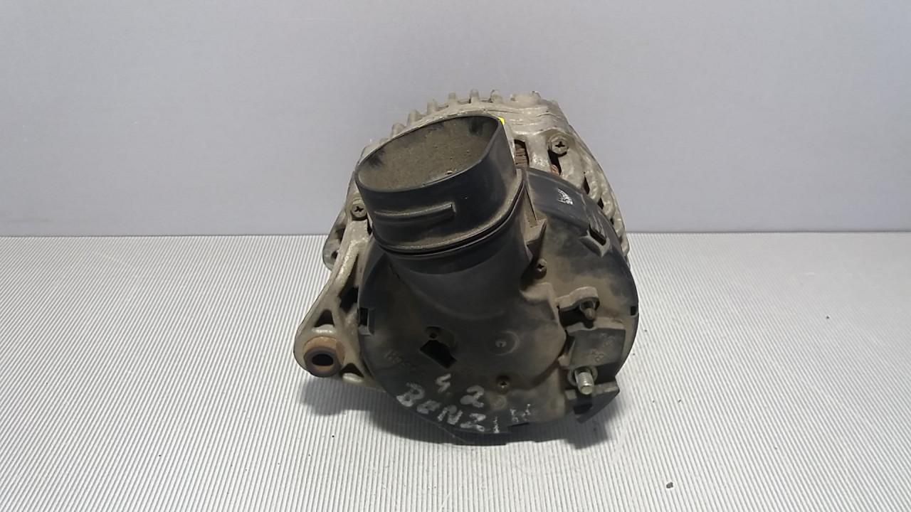 ALTERNATOR AUDI A8 (4D) > 94-02 0123520031