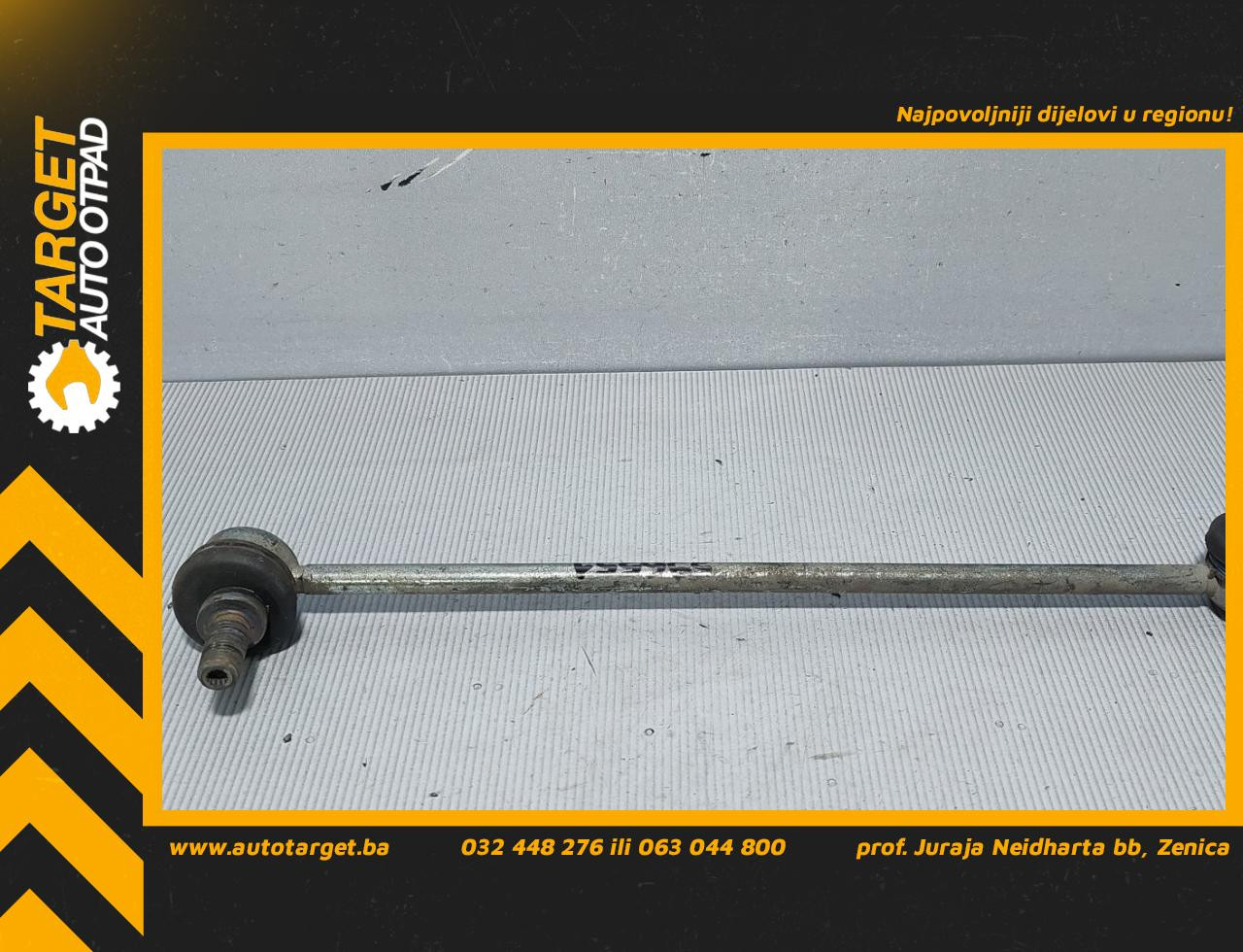 DIJELOVI STABILIZATOR VW GOLF 5 > 03-08 1K0411315K