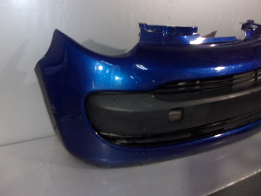 DIJELOVI BRANIK CITROEN C1 > 05-08 CI201009